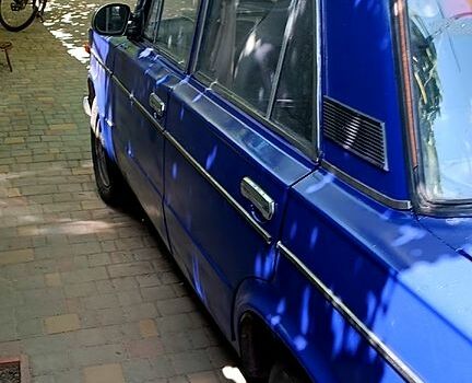 ВАЗ 2106, объемом двигателя 1.6 л и пробегом 200 тыс. км за 750 $, фото 4 на Automoto.ua