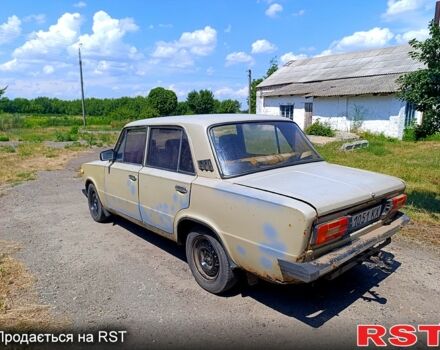 ВАЗ 2106, объемом двигателя 1.5 л и пробегом 128 тыс. км за 400 $, фото 5 на Automoto.ua