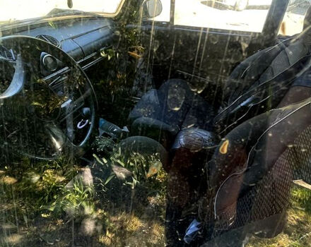 ВАЗ 2106, объемом двигателя 1.5 л и пробегом 160 тыс. км за 700 $, фото 4 на Automoto.ua