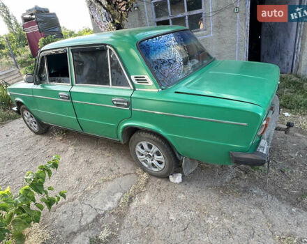 ВАЗ 2106, объемом двигателя 0 л и пробегом 100 тыс. км за 1400 $, фото 2 на Automoto.ua