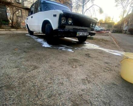 ВАЗ 2106, объемом двигателя 1.8 л и пробегом 200 тыс. км за 350 $, фото 3 на Automoto.ua