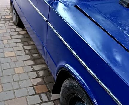 ВАЗ 2106, объемом двигателя 1.6 л и пробегом 200 тыс. км за 750 $, фото 8 на Automoto.ua