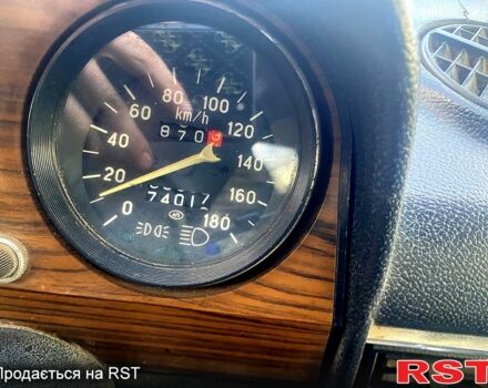 ВАЗ 2106, объемом двигателя 1.3 л и пробегом 0 тыс. км за 900 $, фото 6 на Automoto.ua