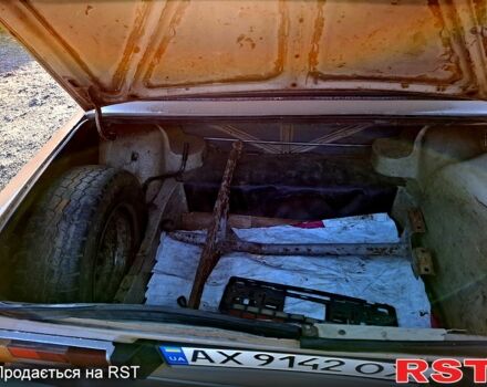 ВАЗ 2106, об'ємом двигуна 1.3 л та пробігом 100 тис. км за 850 $, фото 4 на Automoto.ua