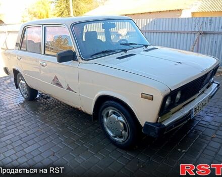 ВАЗ 2106, объемом двигателя 1.3 л и пробегом 150 тыс. км за 650 $, фото 1 на Automoto.ua