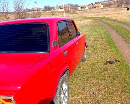 ВАЗ 2106, объемом двигателя 1.6 л и пробегом 303 тыс. км за 1500 $, фото 10 на Automoto.ua