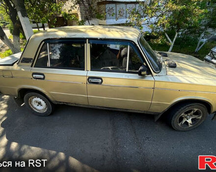 ВАЗ 2106, объемом двигателя 1.5 л и пробегом 160 тыс. км за 700 $, фото 1 на Automoto.ua