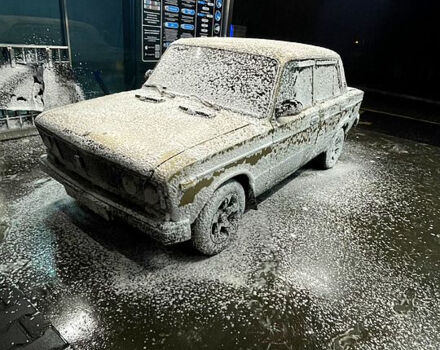 ВАЗ 2106, объемом двигателя 1.5 л и пробегом 160 тыс. км за 700 $, фото 5 на Automoto.ua