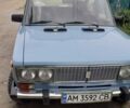 ВАЗ 2106, об'ємом двигуна 1.3 л та пробігом 300 тис. км за 1600 $, фото 1 на Automoto.ua