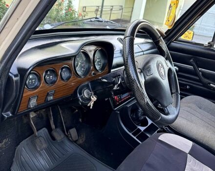 ВАЗ 2106, объемом двигателя 1.5 л и пробегом 70 тыс. км за 1250 $, фото 7 на Automoto.ua