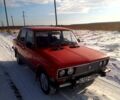 ВАЗ 2106, об'ємом двигуна 0 л та пробігом 90 тис. км за 750 $, фото 1 на Automoto.ua