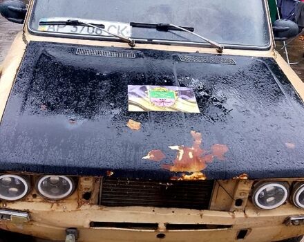 ВАЗ 2106, объемом двигателя 1.6 л и пробегом 0 тыс. км за 290 $, фото 1 на Automoto.ua