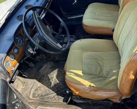 ВАЗ 2106, объемом двигателя 1.5 л и пробегом 120 тыс. км за 500 $, фото 3 на Automoto.ua