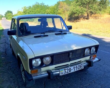 ВАЗ 2106, объемом двигателя 1.5 л и пробегом 0 тыс. км за 850 $, фото 7 на Automoto.ua