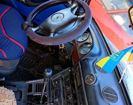 ВАЗ 2106, объемом двигателя 1.6 л и пробегом 100 тыс. км за 500 $, фото 1 на Automoto.ua