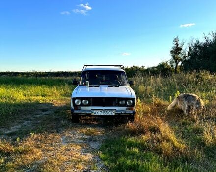 ВАЗ 2106, объемом двигателя 1.5 л и пробегом 0 тыс. км за 400 $, фото 5 на Automoto.ua