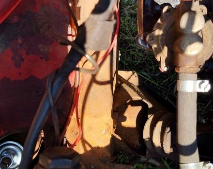 ВАЗ 2106, объемом двигателя 1.3 л и пробегом 0 тыс. км за 1000 $, фото 3 на Automoto.ua