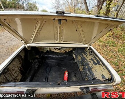 ВАЗ 2106, объемом двигателя 1.3 л и пробегом 0 тыс. км за 620 $, фото 4 на Automoto.ua