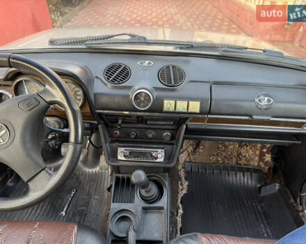 ВАЗ 2106, об'ємом двигуна 0 л та пробігом 50 тис. км за 750 $, фото 7 на Automoto.ua