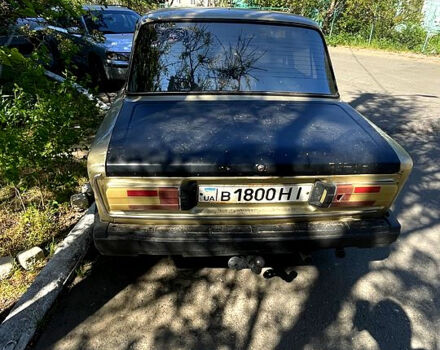 ВАЗ 2106, объемом двигателя 1.5 л и пробегом 160 тыс. км за 700 $, фото 2 на Automoto.ua