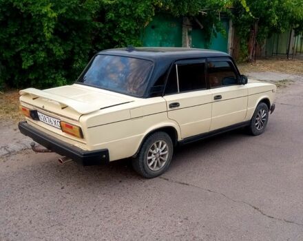 ВАЗ 2106, объемом двигателя 1.6 л и пробегом 0 тыс. км за 900 $, фото 1 на Automoto.ua