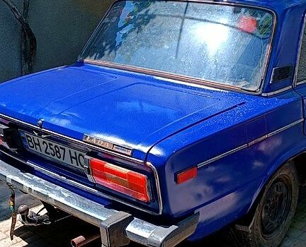 ВАЗ 2106, объемом двигателя 1.6 л и пробегом 200 тыс. км за 750 $, фото 3 на Automoto.ua