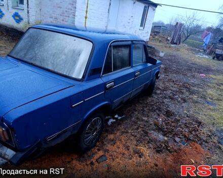 ВАЗ 2106, объемом двигателя 16 л и пробегом 0 тыс. км за 410 $, фото 1 на Automoto.ua