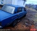 ВАЗ 2106, объемом двигателя 16 л и пробегом 0 тыс. км за 410 $, фото 1 на Automoto.ua