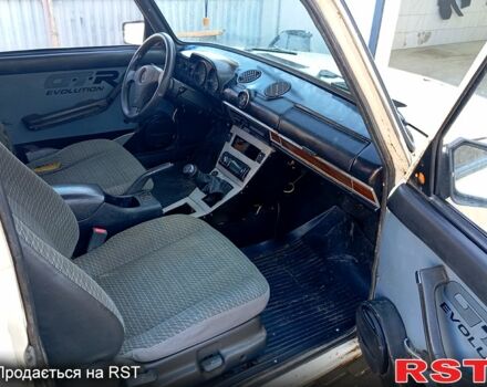 ВАЗ 2106, объемом двигателя 1.3 л и пробегом 150 тыс. км за 650 $, фото 11 на Automoto.ua