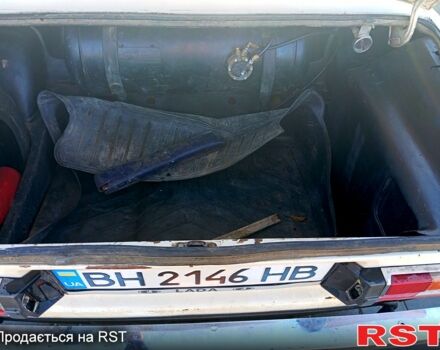 ВАЗ 2106, объемом двигателя 1.3 л и пробегом 150 тыс. км за 650 $, фото 13 на Automoto.ua