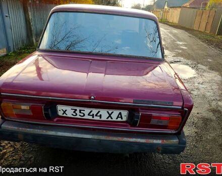 ВАЗ 2106, объемом двигателя 1.5 л и пробегом 0 тыс. км за 450 $, фото 2 на Automoto.ua
