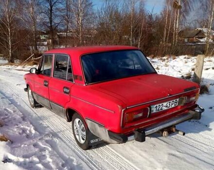 ВАЗ 2106, об'ємом двигуна 0 л та пробігом 90 тис. км за 750 $, фото 1 на Automoto.ua