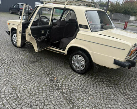 ВАЗ 2106, объемом двигателя 1.6 л и пробегом 280 тыс. км за 700 $, фото 5 на Automoto.ua