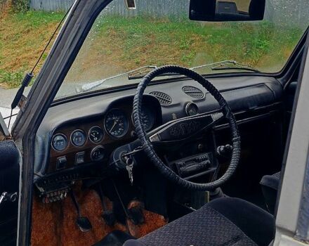 ВАЗ 2106, объемом двигателя 1.3 л и пробегом 0 тыс. км за 400 $, фото 1 на Automoto.ua