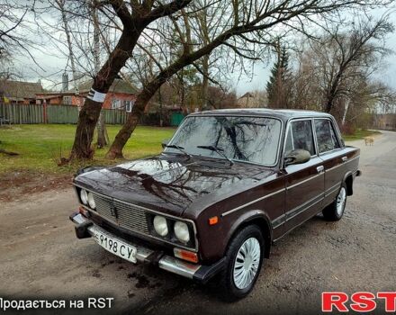 ВАЗ 2106, об'ємом двигуна 1.5 л та пробігом 100 тис. км за 800 $, фото 7 на Automoto.ua