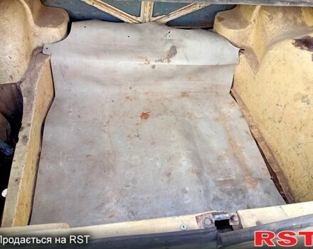 ВАЗ 2106 1990 в Знаменке на Automoto.ua ВАЗ 2106, объемом двигателя 1.5 л и пробегом 100 тыс. км за 720 $, фото 4 на Automoto.ua