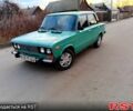 ВАЗ 2106, объемом двигателя 15 л и пробегом 136 тыс. км за 1200 $, фото 1 на Automoto.ua