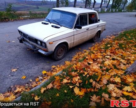 ВАЗ 2106, об'ємом двигуна 1.5 л та пробігом 300 тис. км за 599 $, фото 3 на Automoto.ua