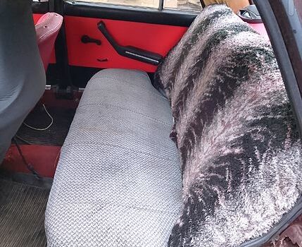 ВАЗ 2106, об'ємом двигуна 1.3 л та пробігом 67 тис. км за 710 $, фото 2 на Automoto.ua