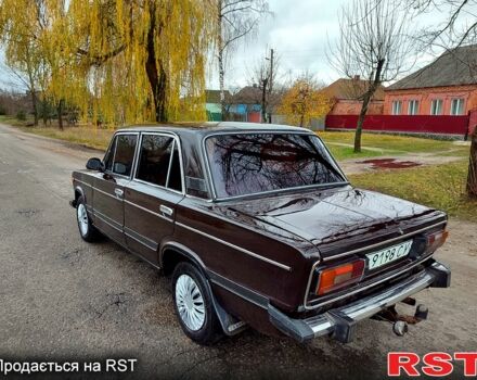 ВАЗ 2106, об'ємом двигуна 1.5 л та пробігом 100 тис. км за 800 $, фото 1 на Automoto.ua