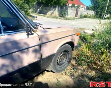 ВАЗ 2106 1990 у Дніпро (Дніпропетровську) на Automoto.ua ВАЗ 2106, об'ємом двигуна 1.5 л та пробігом 200 тис. км за 300 $, фото 1 на Automoto.ua