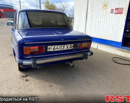 ВАЗ 2106, об'ємом двигуна 1.6 л та пробігом 0 тис. км за 400 $, фото 4 на Automoto.ua