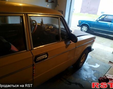 ВАЗ 2106, объемом двигателя 15 л и пробегом 100 тыс. км за 450 $, фото 4 на Automoto.ua