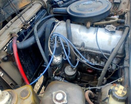 ВАЗ 2106, об'ємом двигуна 1.5 л та пробігом 0 тис. км за 800 $, фото 3 на Automoto.ua