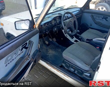 ВАЗ 2106, объемом двигателя 1.3 л и пробегом 150 тыс. км за 650 $, фото 8 на Automoto.ua