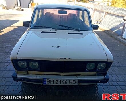 ВАЗ 2106, объемом двигателя 1.3 л и пробегом 150 тыс. км за 650 $, фото 2 на Automoto.ua