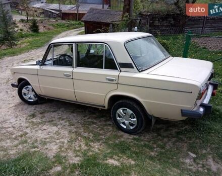 ВАЗ 2106, объемом двигателя 1.3 л и пробегом 80 тыс. км за 1600 $, фото 38 на Automoto.ua
