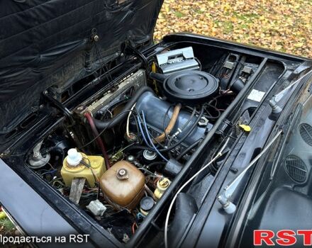 ВАЗ 2106, объемом двигателя 1.3 л и пробегом 80 тыс. км за 1250 $, фото 12 на Automoto.ua