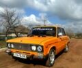 ВАЗ 2106, об'ємом двигуна 16 л та пробігом 55 тис. км за 850 $, фото 1 на Automoto.ua