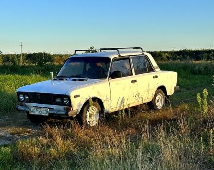 ВАЗ 2106, объемом двигателя 1.5 л и пробегом 0 тыс. км за 400 $, фото 2 на Automoto.ua